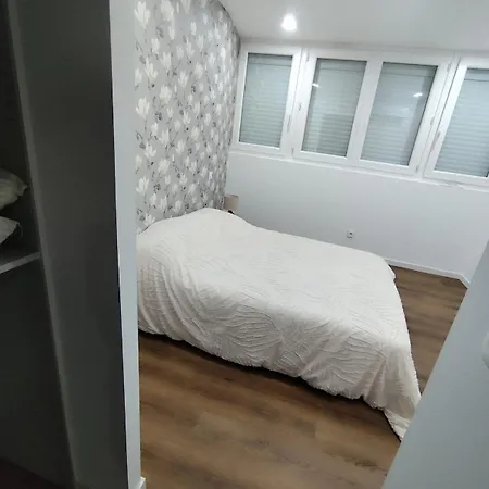 100m2 Avec 2 Appartement