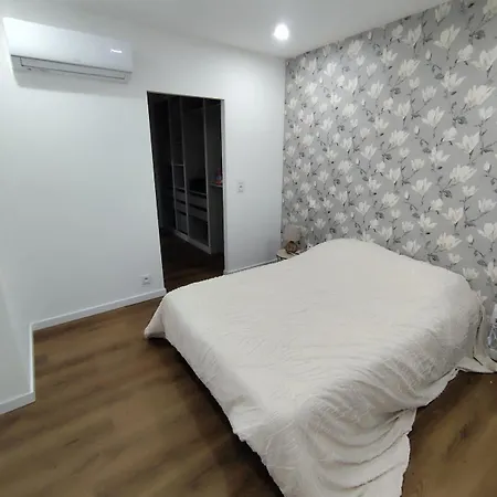 100m2 Avec 2 Appartement Pau