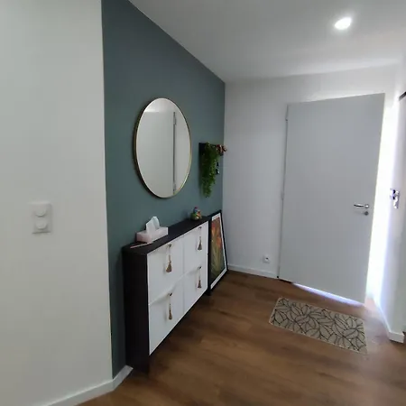 100m2 Avec 2 * Pau