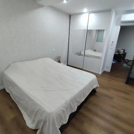 Appartement 100m2 Avec 2 Pau