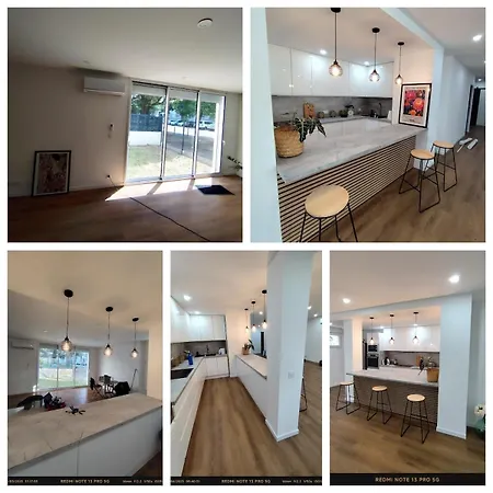 100m2 Avec 2 Appartement Pau