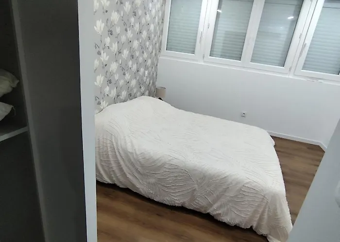 100m2 Avec 2 Appartement