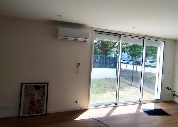 100m2 Avec 2 Appartement