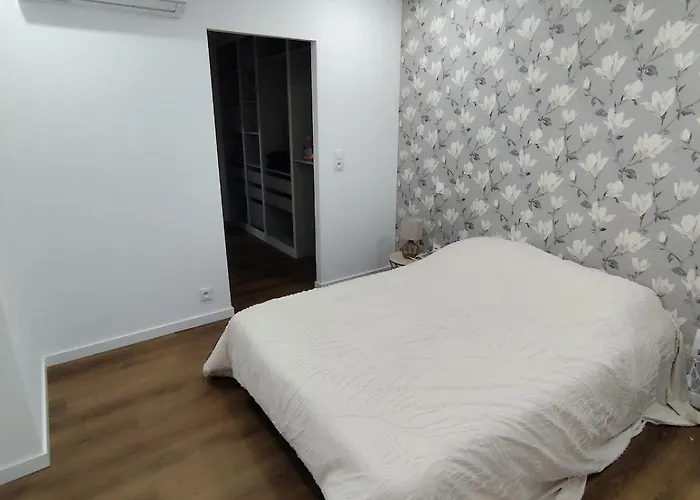 100m2 Avec 2 Appartement Pau