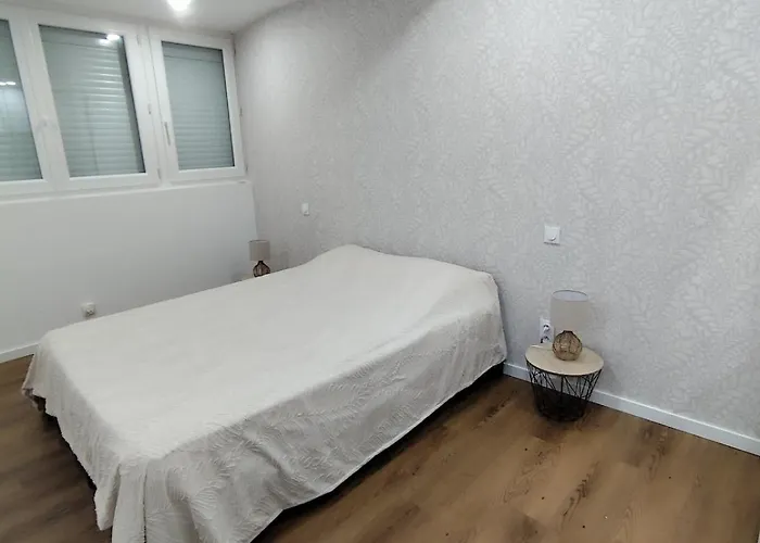 100m2 Avec 2 Pau