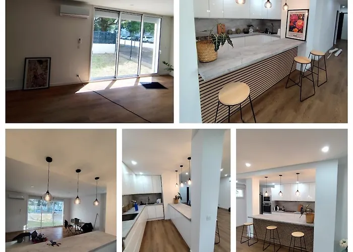 100m2 Avec 2 Appartement Pau